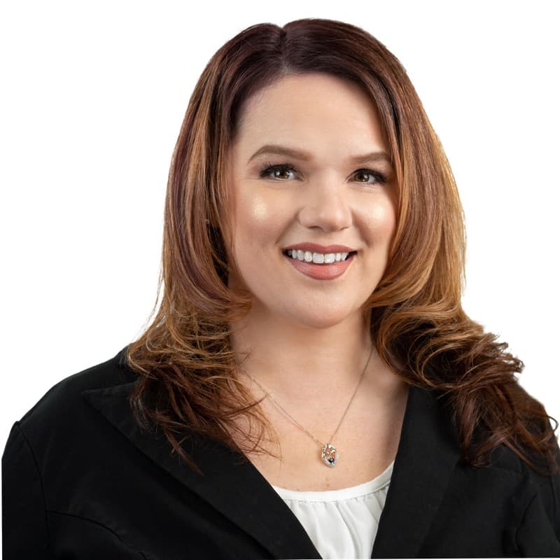 Jessica Gilbert