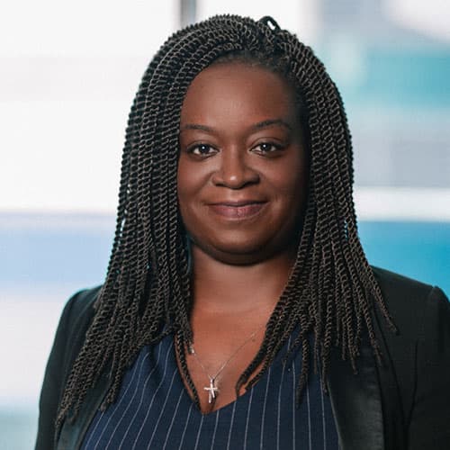 Nana Oppong