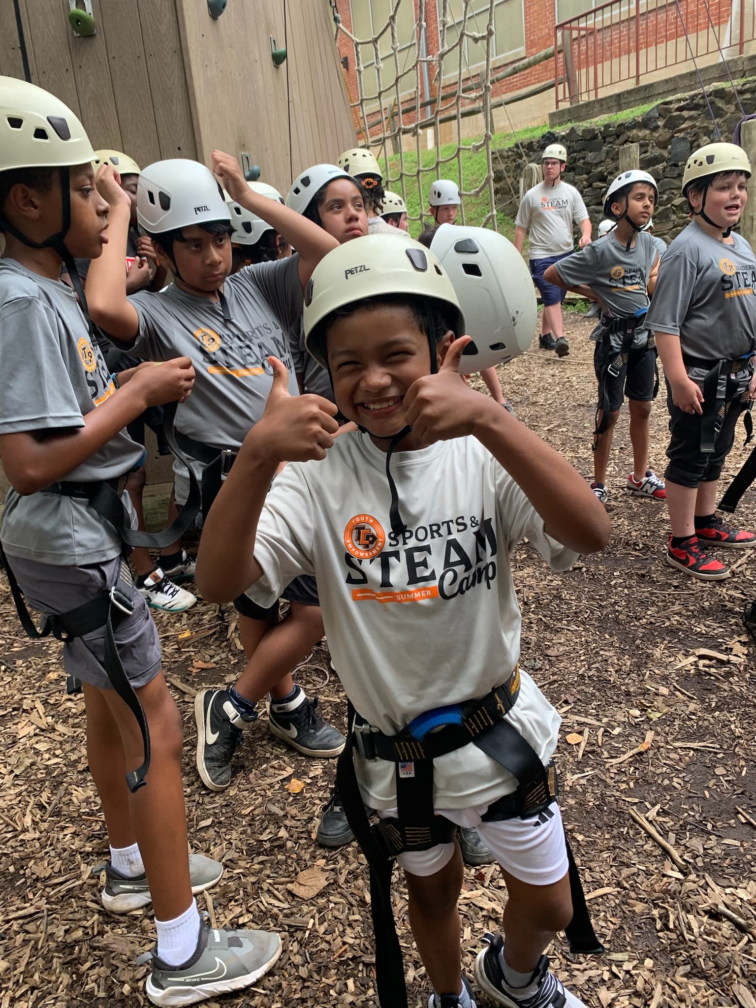 Summer Camps