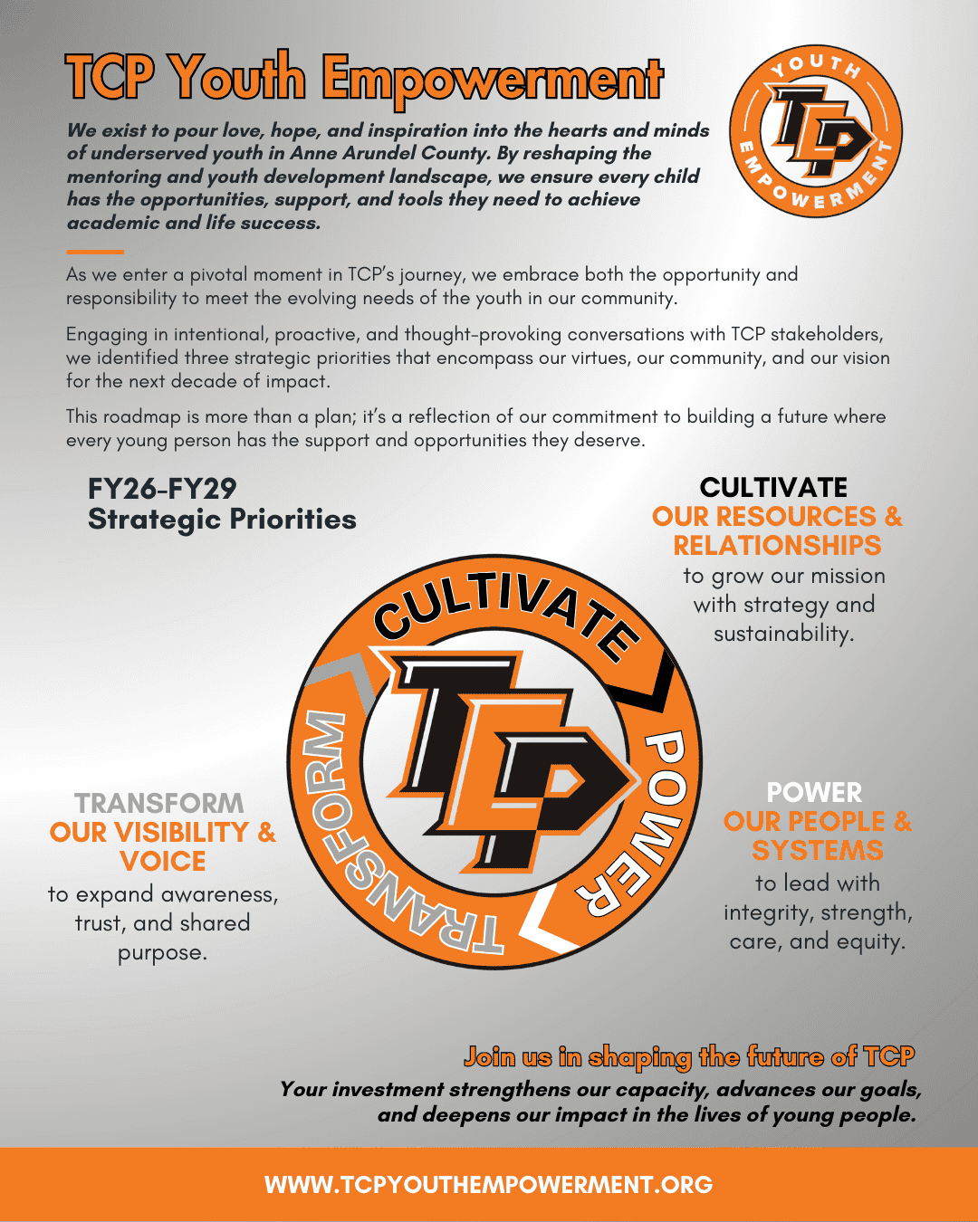 Strategic Plan 1
