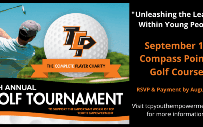 Register Now for the 2022 Golf Tournament