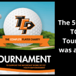 5th Golf Tournament