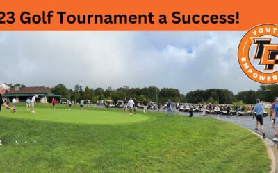 The 2023 TCP Golf Tournament Shined