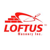 Loftus Masonry Sponsor
