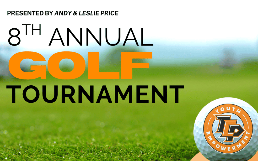 8th Annual TCP Golf Tournament