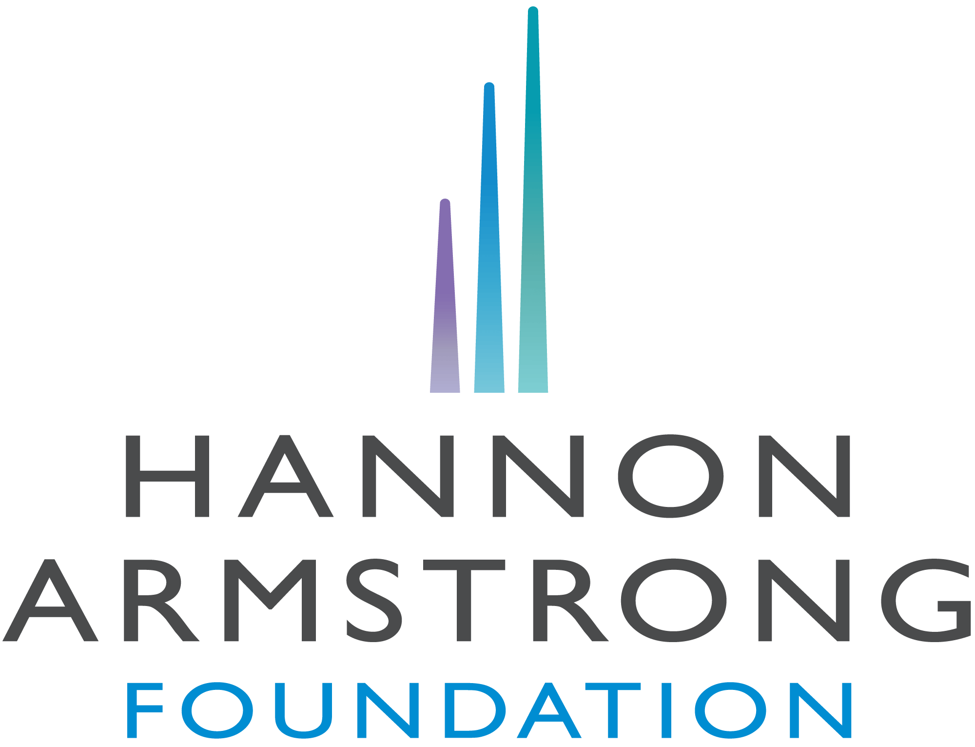 Hannon Armstrong Foundation.
