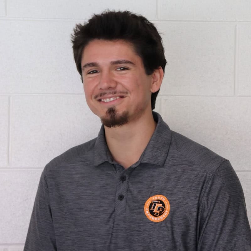 Lucas Panzer Valdivia